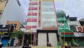 Cho thuê Tòa nhà Mặt Tiền Tân Sơn Nhì  162m², 6Lầu - KHU THƯƠNG HIỆU